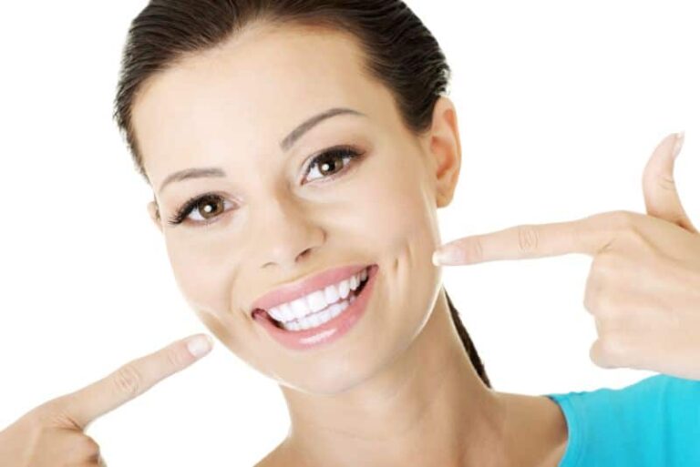 whitening