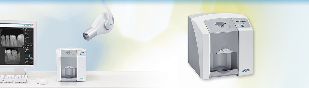 Vista Scan Mini Easy