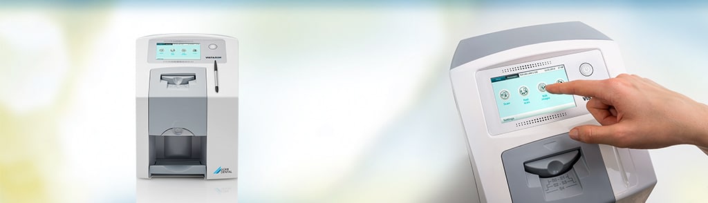 Vista Scan Mini View