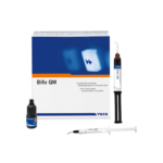 VOCO BIFIX QM  SISTEMA CEMENTACION CURADO DUAL KIT 10 GRS