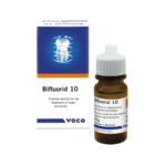VOCO BIFLUORID 10 DESENSIBILIZANTE KIT 4 GRS