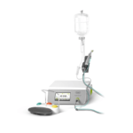 W&H SI-1015 IMPLANTMED UNIDAD QUIRURGICA ALAMBRICA CON LUZ SIN  CONTRANGULO