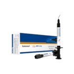 VOCO IONOSEAL IONOMERO DE VIDRIO 3 JER X 2.5 GRS