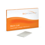 BIOHORIZONS MEM-LOK MEMBRANA REABSORBIBLE