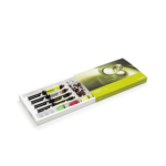 COLTENE PARACORE CEMENTACIÓN / RECONSTRUCCIÓN DE MUÑONES CURADO DUAL KIT