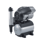 DURR TORNADO DOS COMPRESOR 20 L /220V