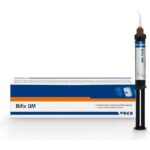 VOCO BIFIX QM UNIVERSAL SISTEMA CEMENTACION CURADO DUAL