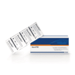 VOCO GRAND-TEC FIBRAS DE VIDRIO KIT 5 UDS