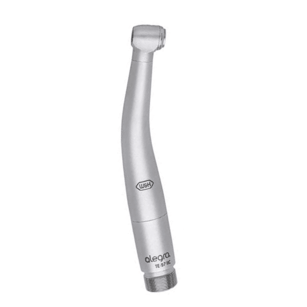 W&H TE-97 BC ALEGRA BORDEN PIEZA DE MANO DE ALTA VELOCIDAD