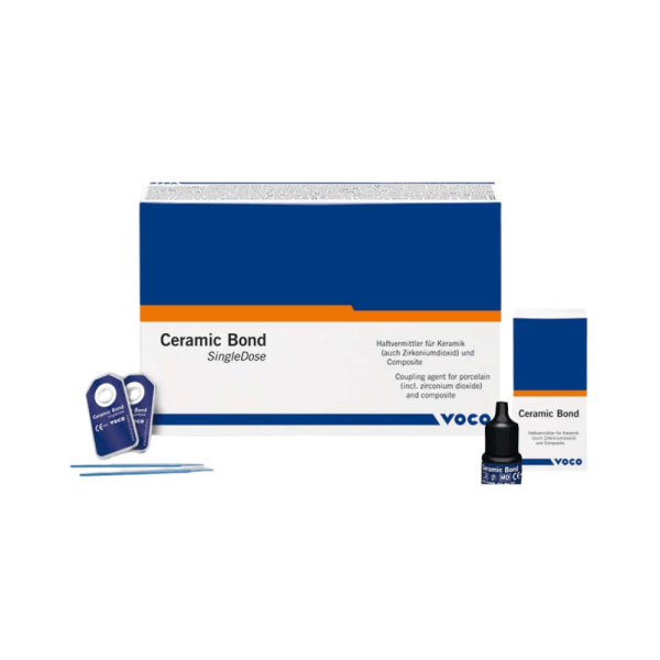 VOCO CERAMIC BOND FRASCO 5 ml