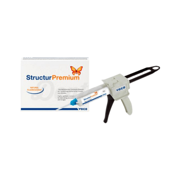 VOCO STRUCTUR PREMIUM CARTUCHO
