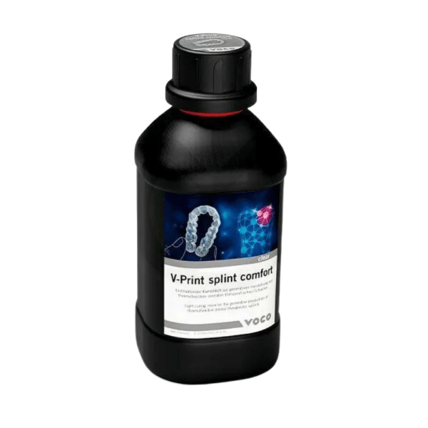 VOCO V-PRINT SPLINT COMFORT