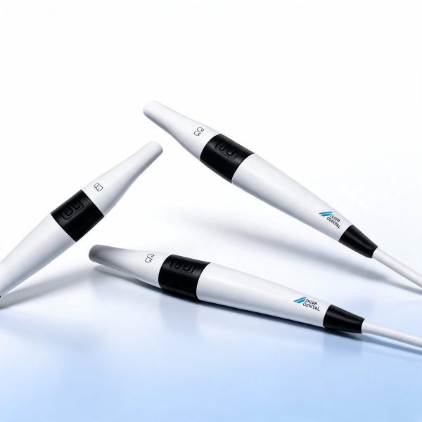 Cámara intraoral