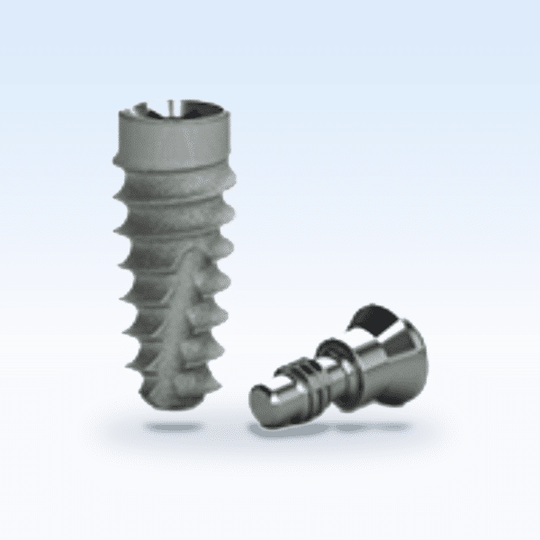 Diámetro cuerpo 3.8 mm